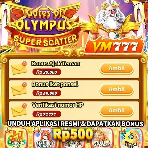 vm777 APK