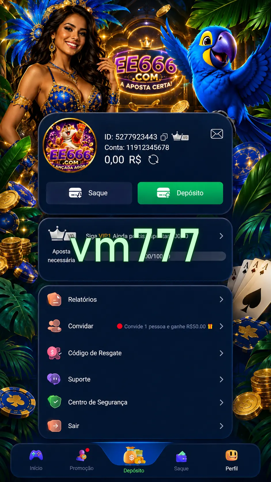 vm777 APK