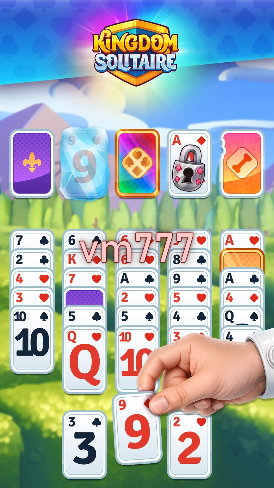 vm777 APK