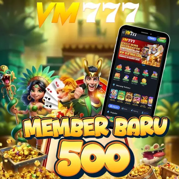 vm777 Masuk