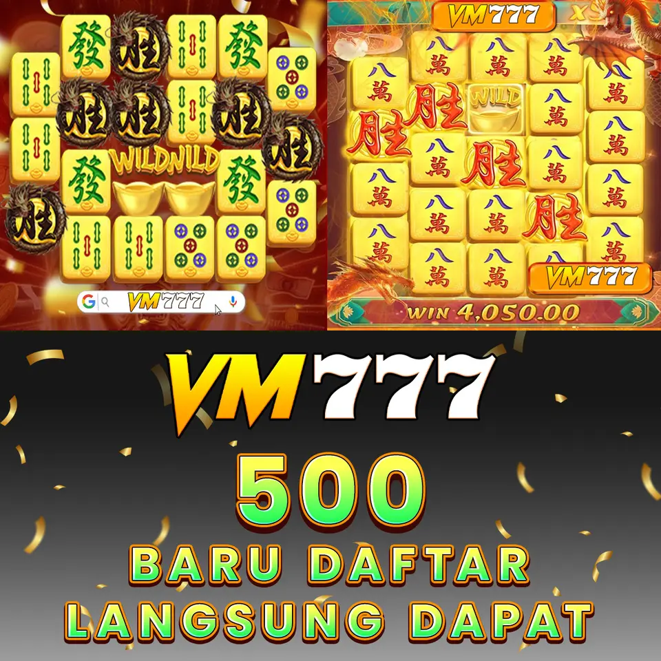 vm777 APK Resmi Unduh