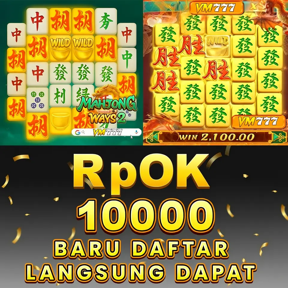 vm777 Daftar Sekarang - Unduh APK