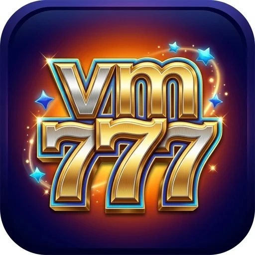 vm777 Logo - Resmi