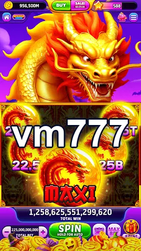 vm777 Preview - Resmi Unduh